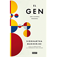 El gen (edición en castellano): Una historia personal